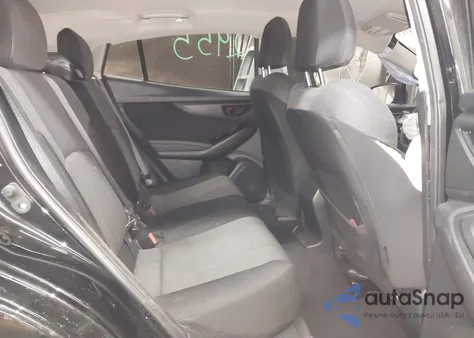 2018 Subaru Impreza 2.0I Premium from USA, damaged, VIN 4S3GTAD65J3747930